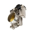 thumbnail image 1 of Cuerpo de Aceleración Unique Bargains para Chevy Impala Malibu, Colorado, Blazer 2014-2019 Reemplazo No.12670839/12669073, 1 of 7