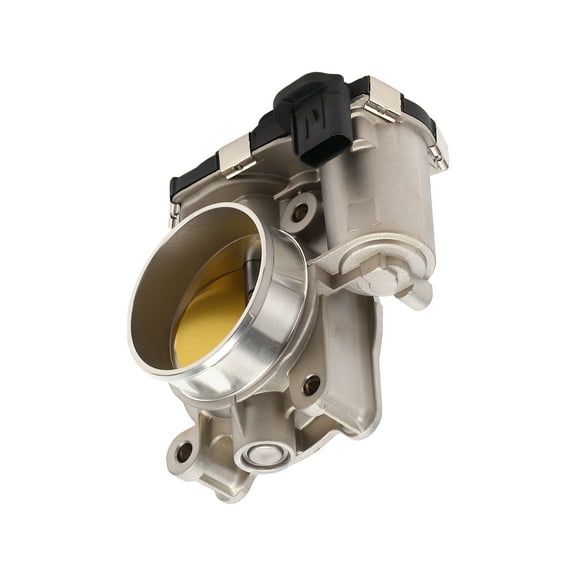 Unique Bargains Throttle Body for Chevy Impala Malibu, Colorado, Blazer 2014-2019 Replace No.12670839/12669073