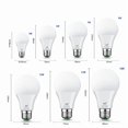 thumbnail image 4 of Saving Indoor Lighting Led Bulbs/Led Bulbs Led Lamp Bulb Led Light Bulb/Led Bulb Cold White, 4 of 4