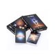 thumbnail image 4 of Treingi 2024 Origin Size The Mind Juego de cartas del tarot Juego de mesa para fiestas The Game The Mind Juego de habilidades sociales extremas que enseña atención plena, 4 of 5