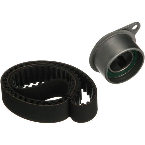 Gates TCK289 PowerGrip Premium Timing Component Kit (TCK) Fits select: 1997-1999 MITSUBISHI MIRAGE