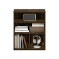 thumbnail image 6 of Furinno Pasir 3 Tier Display Bookcase, Amber Pine, 6 of 6
