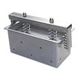 thumbnail image 2 of Tongina Meats Press Tool Ham Meat Pressing Tool Box for Sandwich Meat Kitchen Cooking 300g, 2 of 8