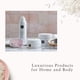 thumbnail image 4 of Exfoliante corporal Rituals The Ritual of Sakura 260 ml unisex, 4 of 6