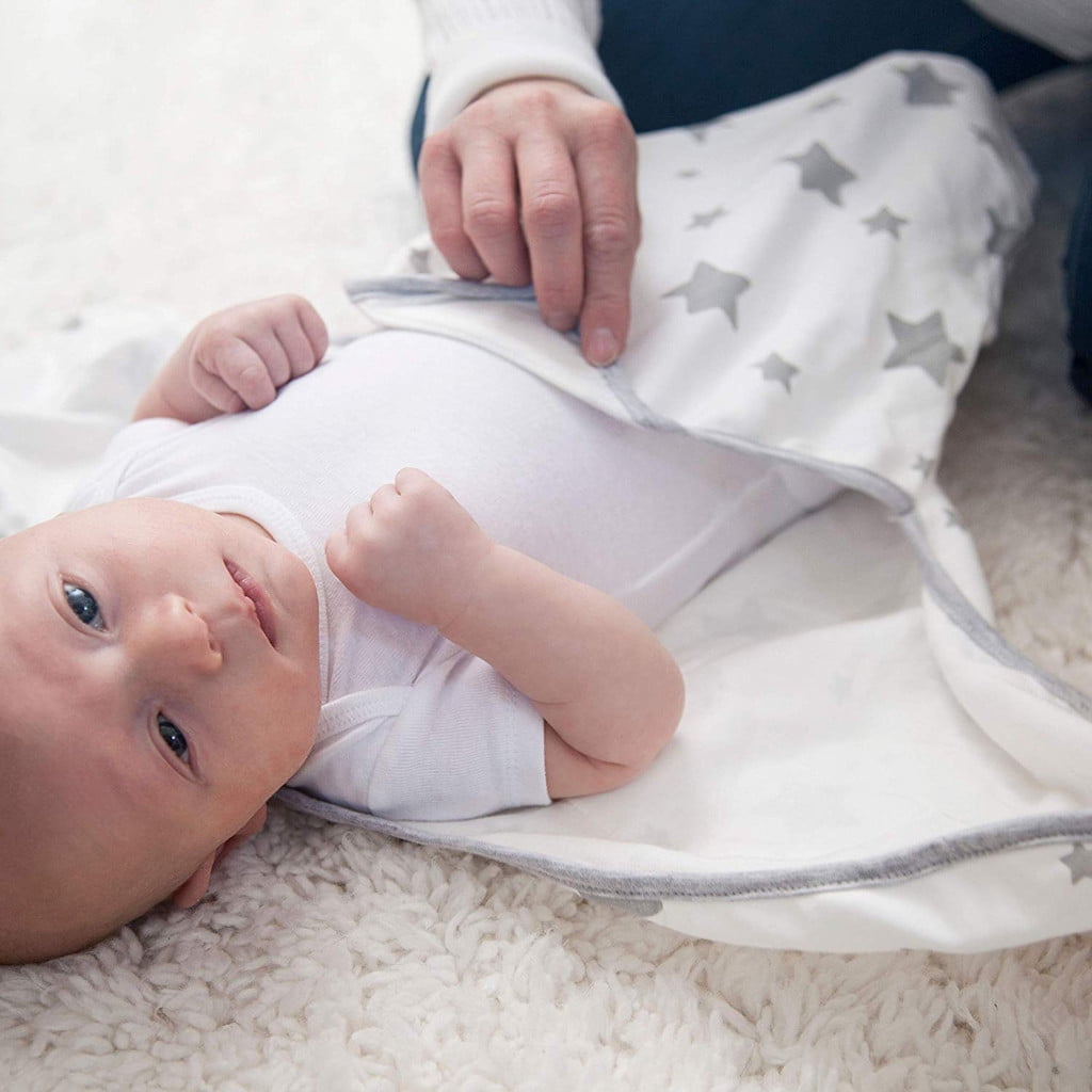 Organic baby swaddles hotsell