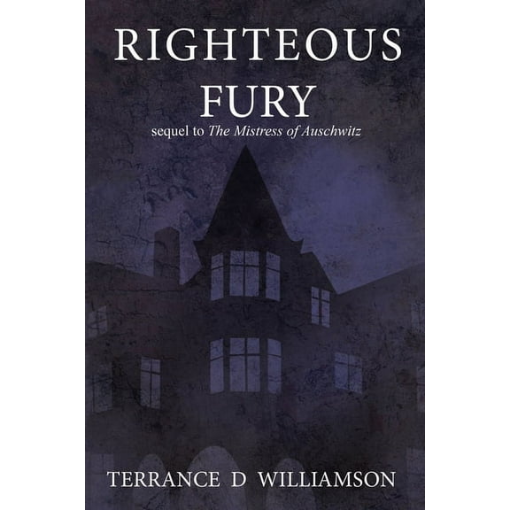 Righteous Fury, (Paperback)