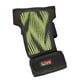 thumbnail image 4 of 1 p de Guantes transpirables de medio pa gimnasio Zulema Guantes de levantamiento de pesas L L, 4 of 8