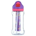 thumbnail image 3 of (3 pack) Cool Gear 14oz Paloma Bottle Unicorn, 3 of 6