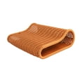 thumbnail image 2 of CarpNettore Sauna Pillow Breathable Backrest Accessory Artificial Rattan Waterproof Handmade, 2 of 9