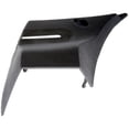 thumbnail image 2 of Dorman 30008 Passenger Side Windshield Wiper Cowl End for Specific Chevrolet Models, 2 of 5