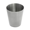 thumbnail image 2 of Taza Durable De la vaso Del De Consumición De Barware s Del Acero Inoxidable 30ml BLESIY Al aire libre de bebida Copa, 2 of 8