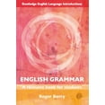 thumbnail image 2 of Pre-Owned English Grammar: A Resource Book for Students (Paperback) 0415561094 9780415561099, 2 of 2