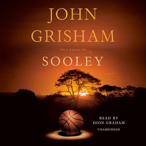 Pre-Owned Sooley: A Novel, 9780593459287, 0593459288, Paperback, Unabridged edition