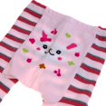 thumbnail image 2 of Pattern Tights Pants Kids Toddler Infant Baby Fashionable Winter Clothing Accessory Size M Zulema none, 2 of 4