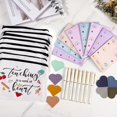 thumbnail image 2 of UAREHIBY - Regalos para profesores a granel, Blanco, 32 regalos de agradecimiento al profesor a granel, 2 of 7