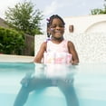 thumbnail image 5 of Splash About Kids Floatsuit with Adjustable Buoyancy, Went to Sea, 4-6 Years, 5 of 9