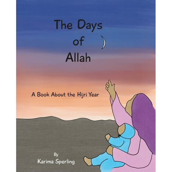 The Days of Allah, (Paperback)