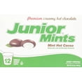 thumbnail image 3 of Junior Mints Hot Cocoa Single Serve - 12ct, 3 of 5
