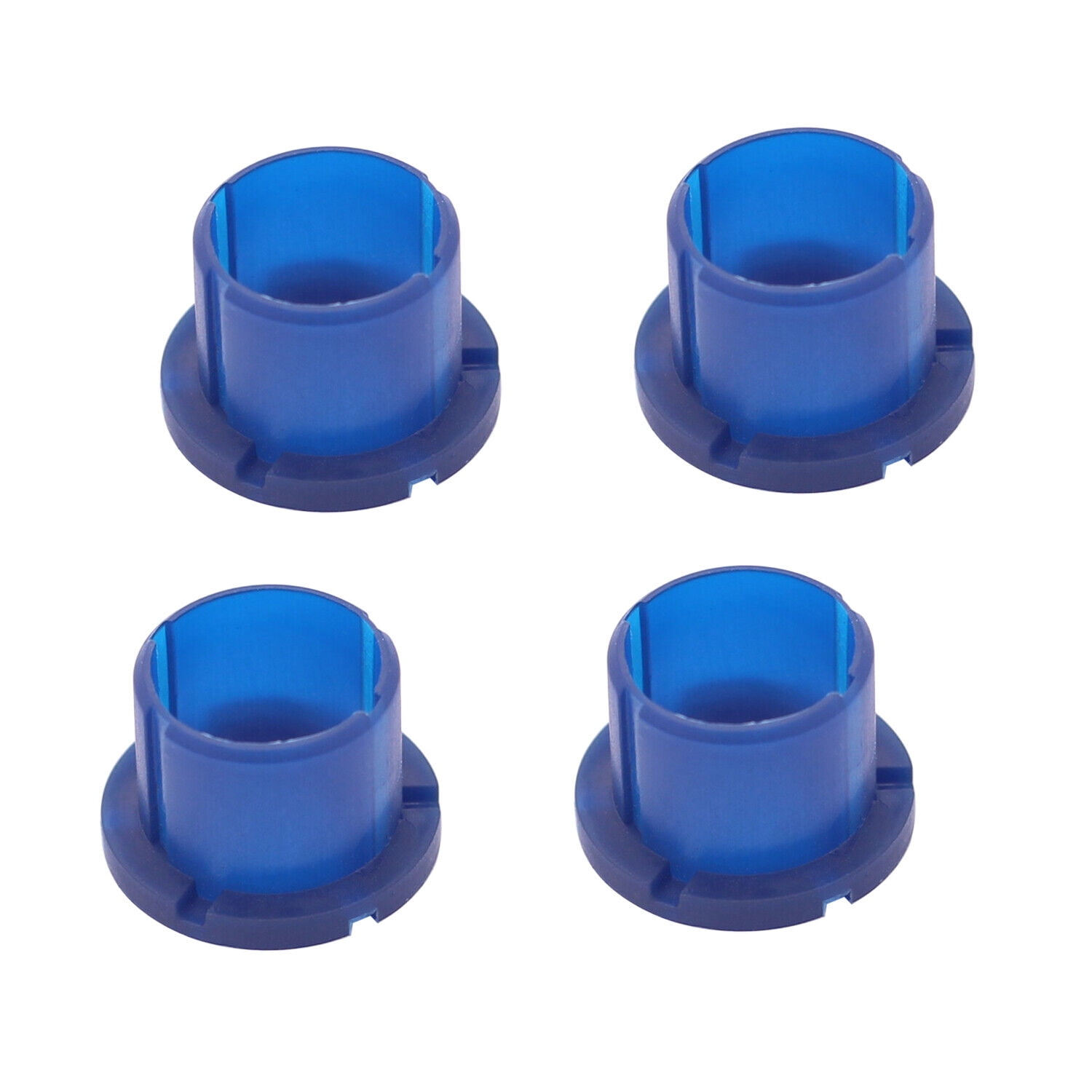 4Pcs Automatic Shift Linkage Bushing Fits for 19952004 Toyota