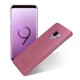 thumbnail image 2 of Funda de teléfono de cuero para Samsung S9, carcasa trasera de cuero genuino a prueba de golpes de lujo para Samsung Galaxy S9 Plus S9Plus Fivean unisex, 2 of 2