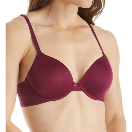 Women's Self Expressions SE9100 Lightly Lined Underwire Bra