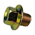thumbnail image 3 of (5 Pack) Oil Drain Plug Standard M12-1.25 - Replaces Toyota 90341-12012, Nissan 11128-01M00, 3 of 3