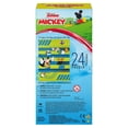 thumbnail image 2 of Mickey Mouse 24-Piece Jigsaw Puzzle for Kids Ages 4 and up, 2 of 6