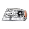 thumbnail image 1 of FARO GRAND CHEROKEE 1999 al 2004 JEEP Izquierdo/Piloto DEPO ., 1 of 4
