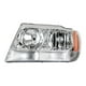 thumbnail image 1 of FARO GRAND CHEROKEE 1999 al 2004 JEEP Izquierdo/Piloto DEPO ., 1 of 4