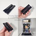 thumbnail image 2 of CGC & 35 pt ONE Touch Acrylic Display Stands 5 Pack (Black, CGC & 35 pt ONE Touch Case), 2 of 8