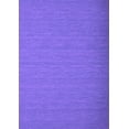 thumbnail image 1 of Ahgly Company Indoor Rectangle Abstract Purple Contemporary Area Rugs, 5' x 8', 1 of 4