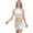 Adult, variant on Guvpev Halloween Cosplay Costume Set for G'irl's, Pop Singer Stage Performance Outfits Top & Shorts Set for Halloween Party Cosplay & Dress Up Events