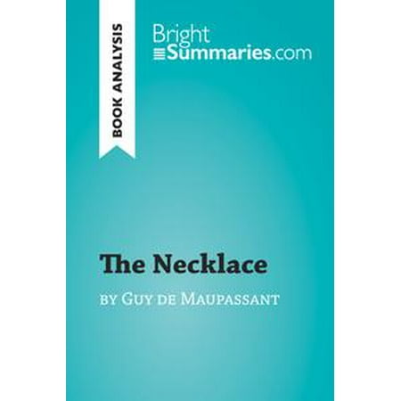 About English Language Essay The Necklace By Guy De Maupassant Book Analysis Ebook The Importance Of Learning English Essay also The Newspaper Essay The Necklace By Guy De Maupassant Book Analysis Ebook Walmartcom Essay Paper Topics