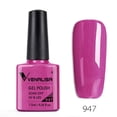 thumbnail image 1 of Venalisa 7,5 ml Gel esmalte de uñas Canni suministro de uñas al por mayor Soak Off UV LED Gel laca Nail Art brillo polaco Gel de larga duración Tan Jianjun unisex, 1 of 2