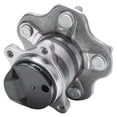 thumbnail image 5 of Detroit Axle - Rear Wheel Hub and Bearing Assembly Replacement for 2013 2014 2015 2016 2017 2018 2019 Nissan Sentra, 5 of 8