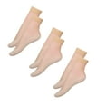 thumbnail image 5 of EGNMCR Magnetic Fiber Ice Silk Socks, Body Shaping Stretch Socks,Socks For Varicose Veins, Non-Slip Design Nail drill, 5 of 5