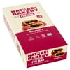 Nature's Bakery Raspberry Gluten Free Fig Bar, 2 oz, 12 count