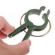 thumbnail image 5 of FUTUREORYY 12Ud Clips Para Plantas Clips Para Fijar Y Soportar De Jardinería, 5 of 8