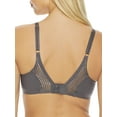 thumbnail image 2 of Le Mystere Womens Second Skin Back Smoother T-Shirt Bra Style-5221, 2 of 2