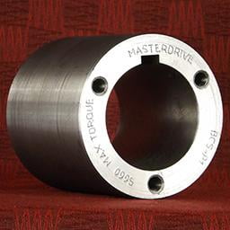 BCS-SF SF BUSHED TYPE SLEEVE COUPLING FACTORY NEW!