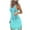 Light Blue-01, variant on STETMN Womens One Piece Swimsuit Swim Dress Swimdress Slimming Swim Skirt Swim Dresss Bathing Suits