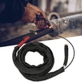 thumbnail image 4 of Welder , Welding  Torch Fire-resistant Stable Performance 3.7 Meter Welding Torch Drop-proof  for Factory Workshop for Welding Manufacturing, 4 of 7