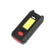 thumbnail image 1 of Cateissary Lámpara de trabajo portátil, conveniente, gran capacidad, iluminación, ligereza, ajuste de linterna, camino de jardín nocturno, fácil de Iluminación y accesorios Cateissary HA074393-01, 1 of 6