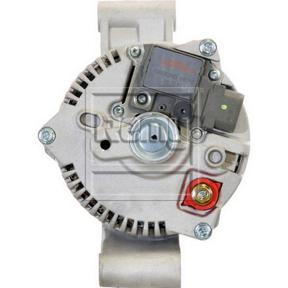 Remy 92323 Premium Alternator For Select 91-97 Ford Mazda Models