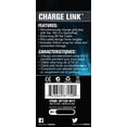 thumbnail image 2 of Nyko Charge Link - USB Charging Cable for Wii U GamePad, 2 of 2