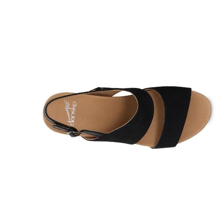 Dansko Tamia Slingback Sandal Walmart