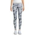 thumbnail image 3 of Swiss Tech Women's and Plus 2-Pack Base Layer Bottoms, 3 of 5