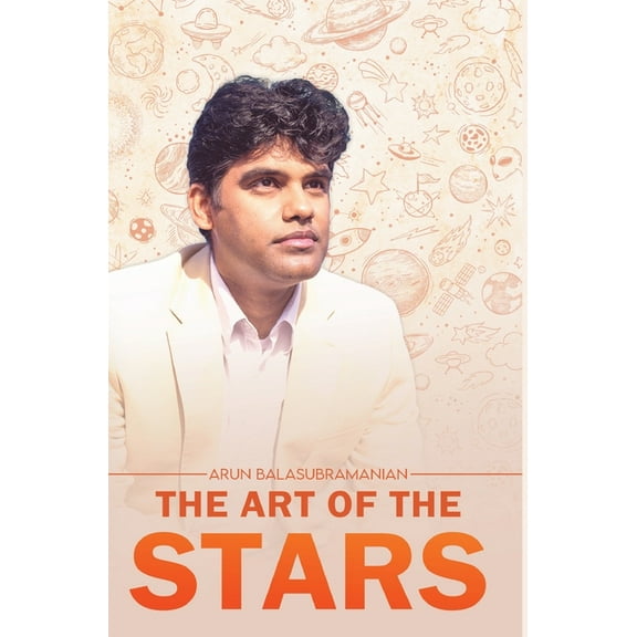 The Art of the Stars, (Hardcover)
