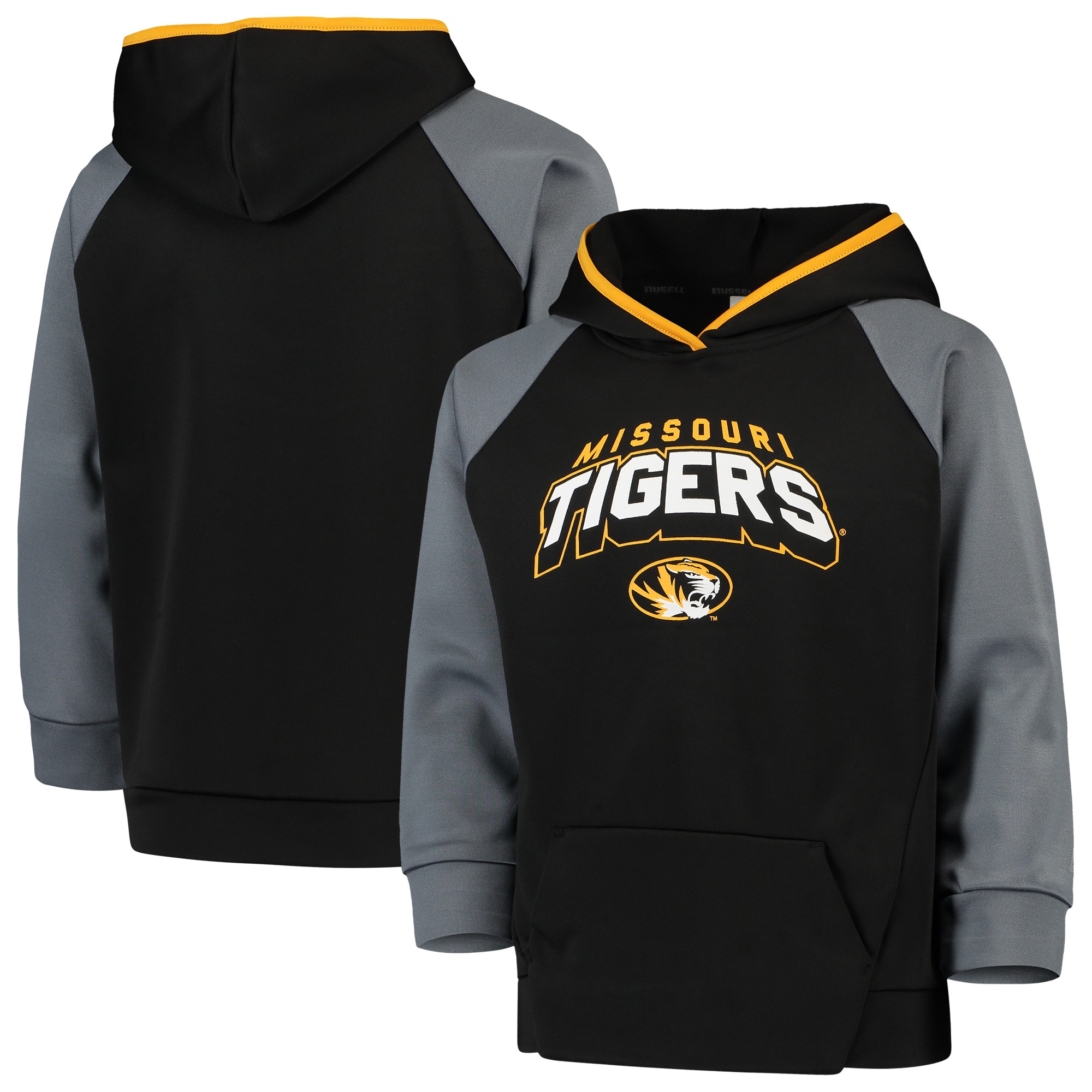 walmart russell athletic hoodie