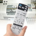 thumbnail image 2 of Control remoto adecuado para proyector Epson EX5230 EX6220 EX7220 725HD, 2 of 8